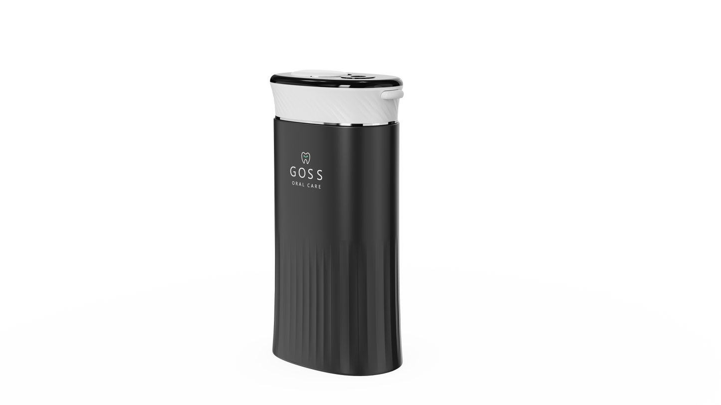 Portable Water Flosser