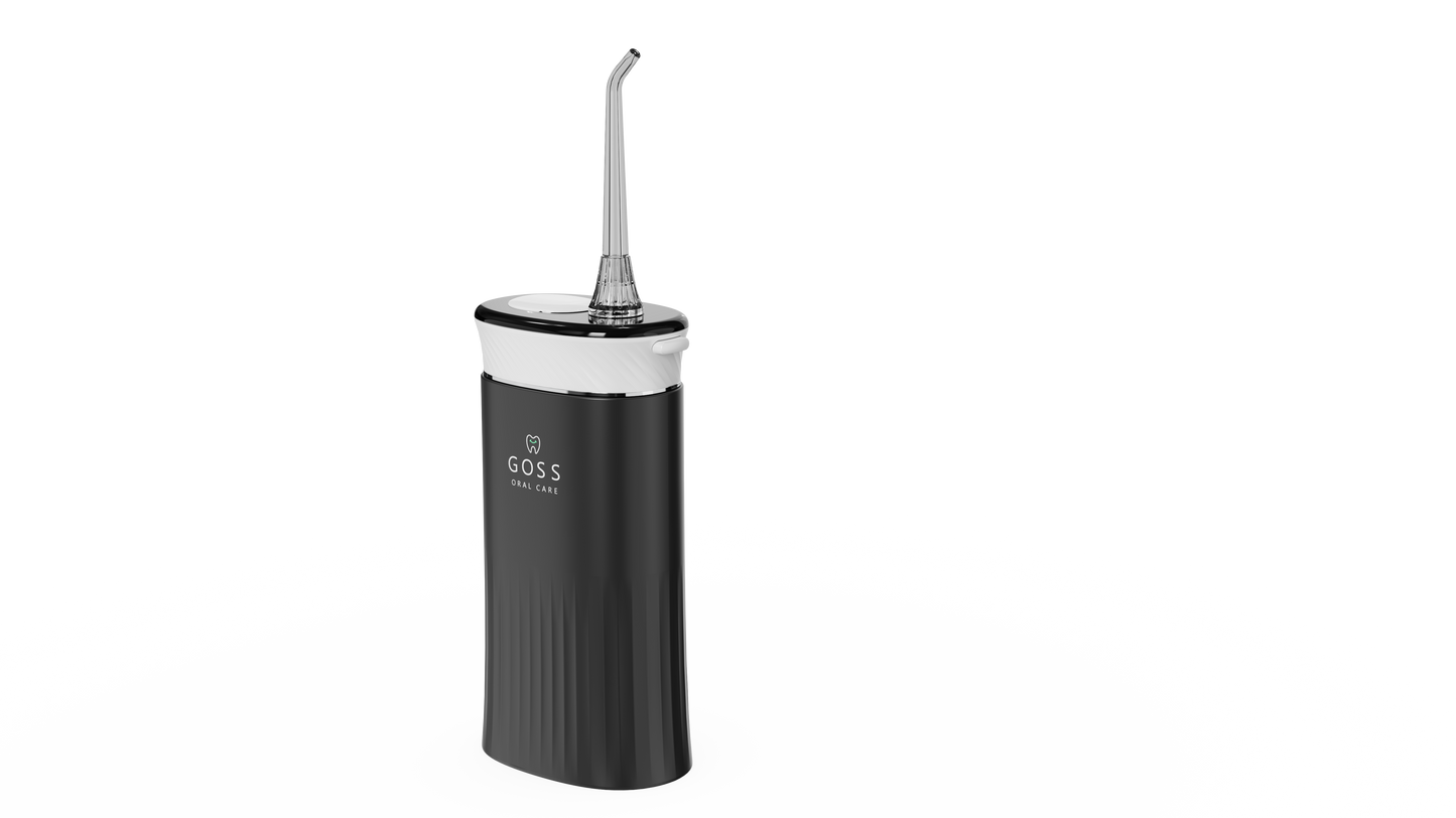 Portable Water Flosser