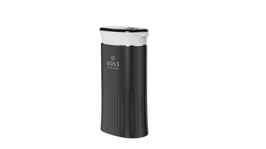 Portable Water Flosser