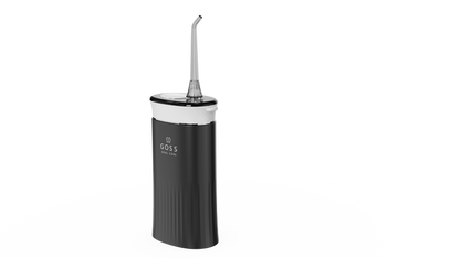 GOSS Oral Care Portable Water Flosser