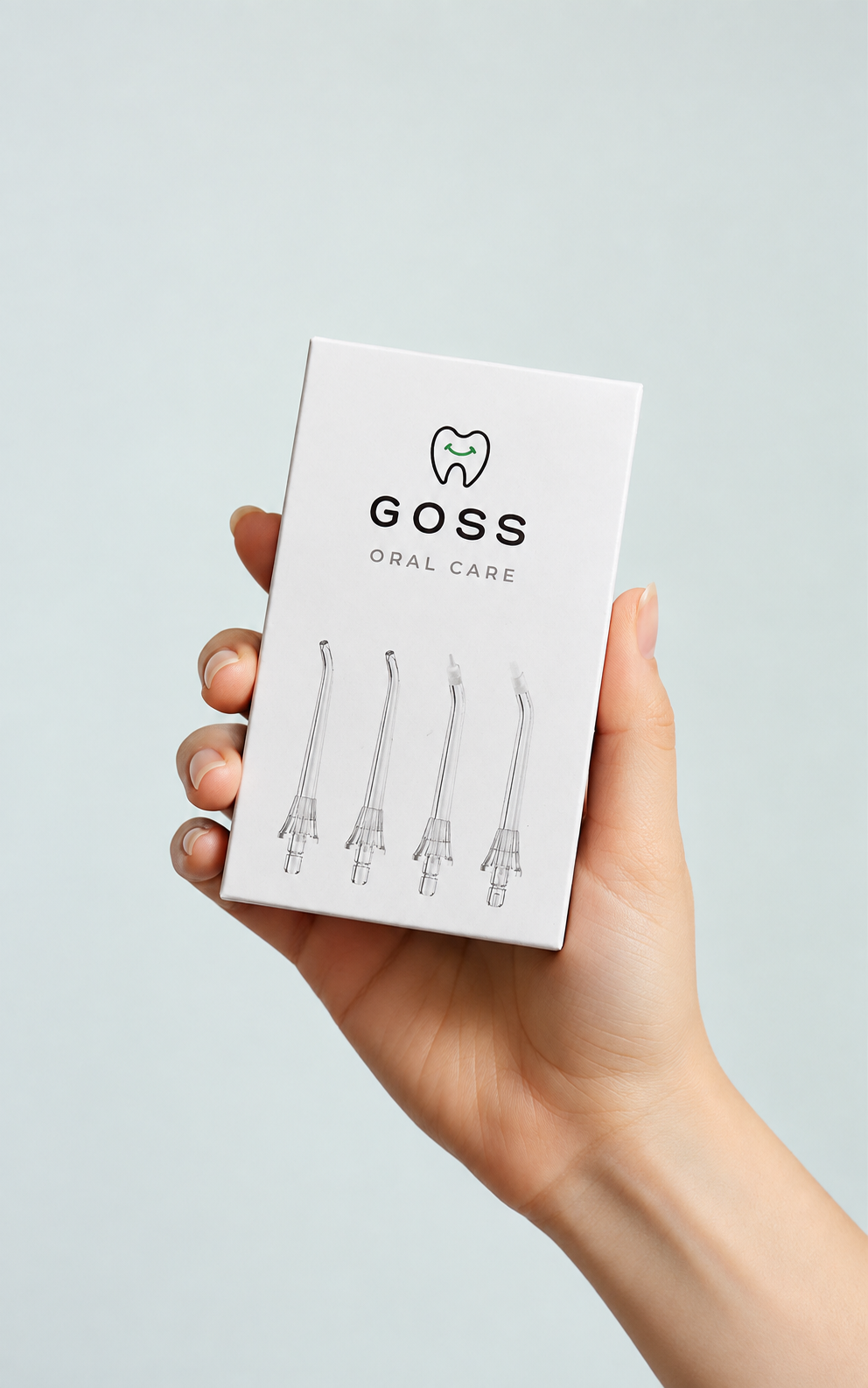 Water Flosser Tips