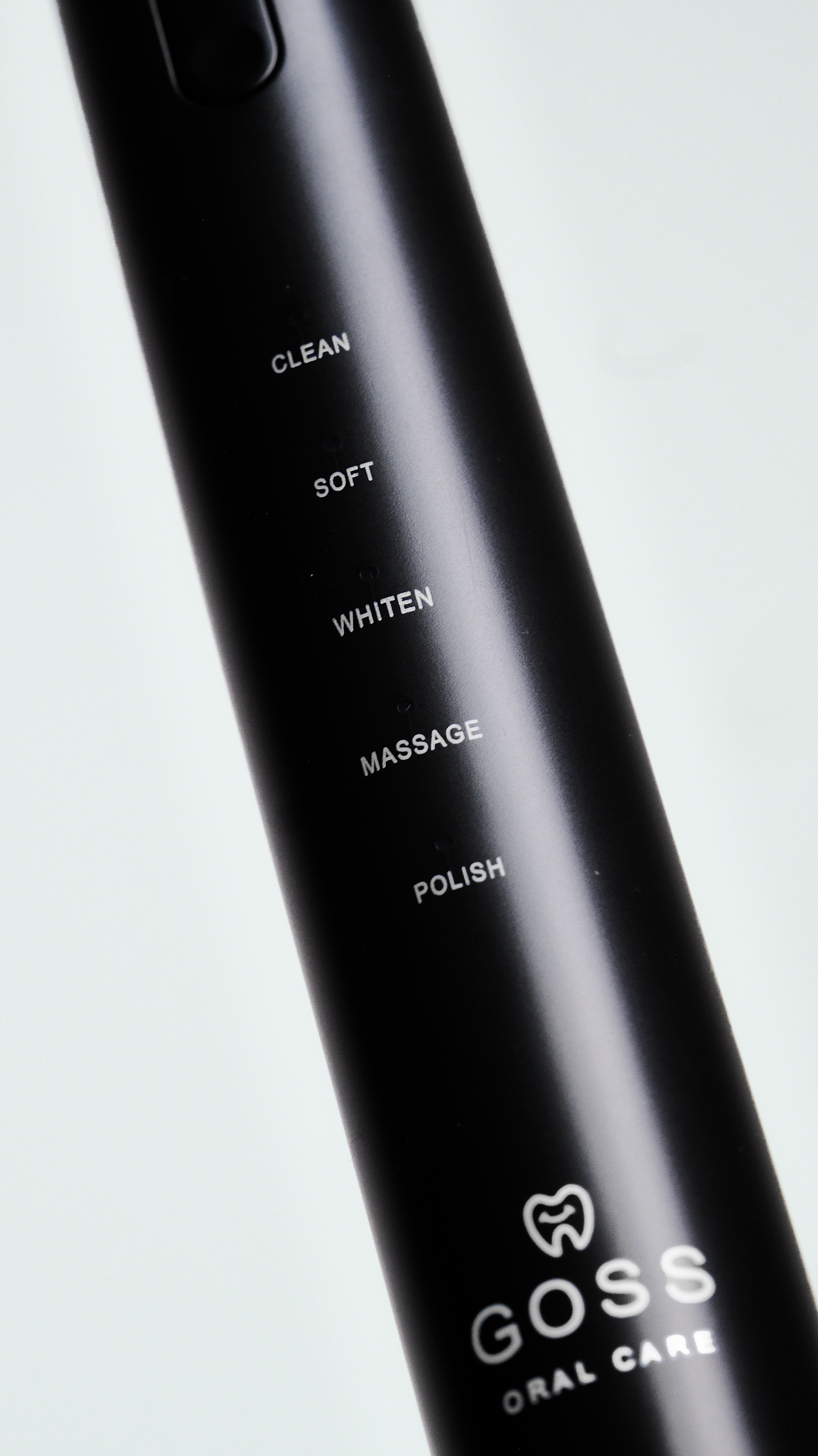 GOSS Oral Care G1 Electric Toothbrush