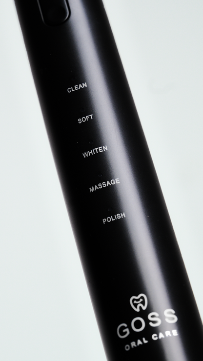 GOSS Oral Care G1 Electric Toothbrush