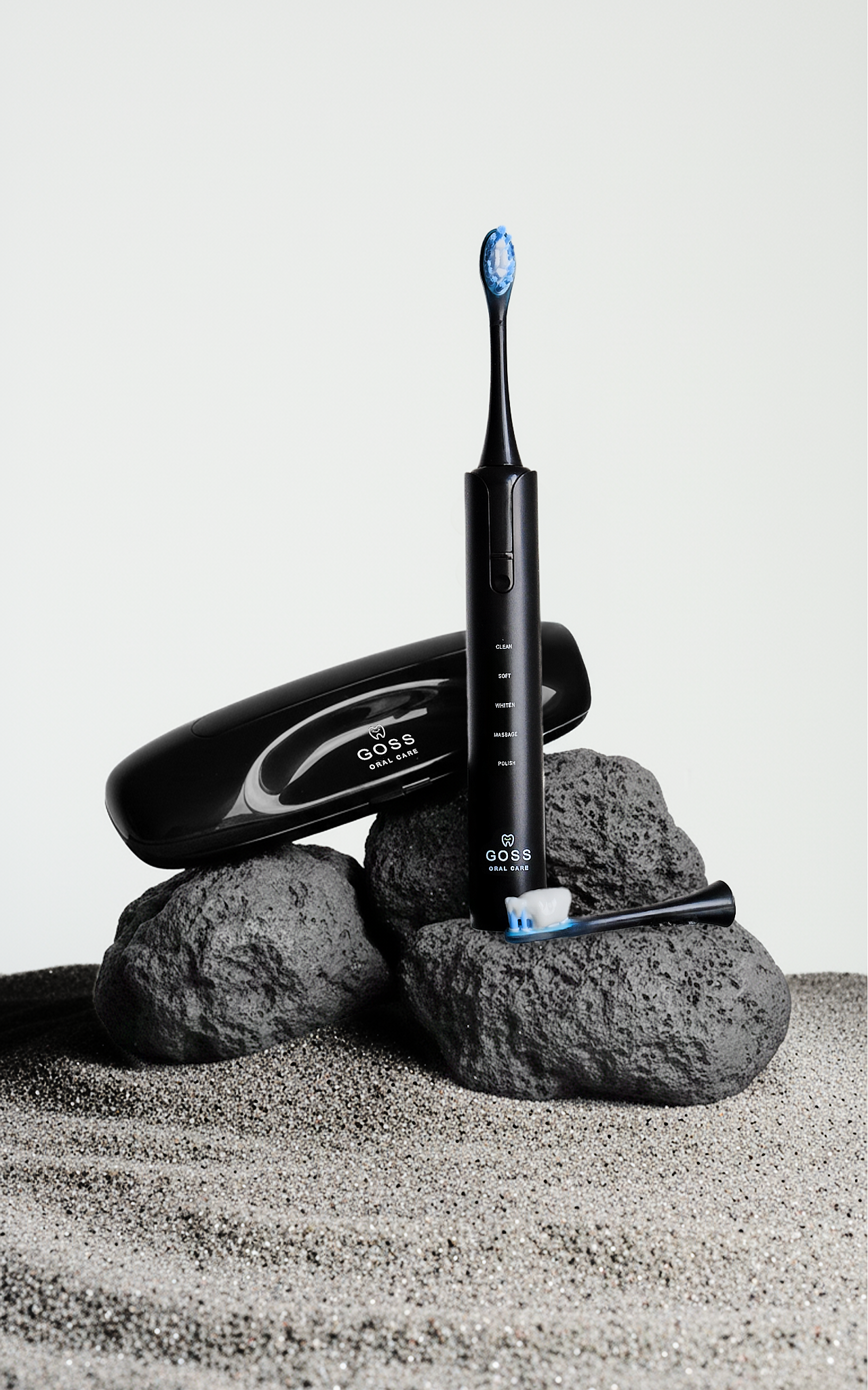 GOSS Oral Care G1 Electric Toothbrush