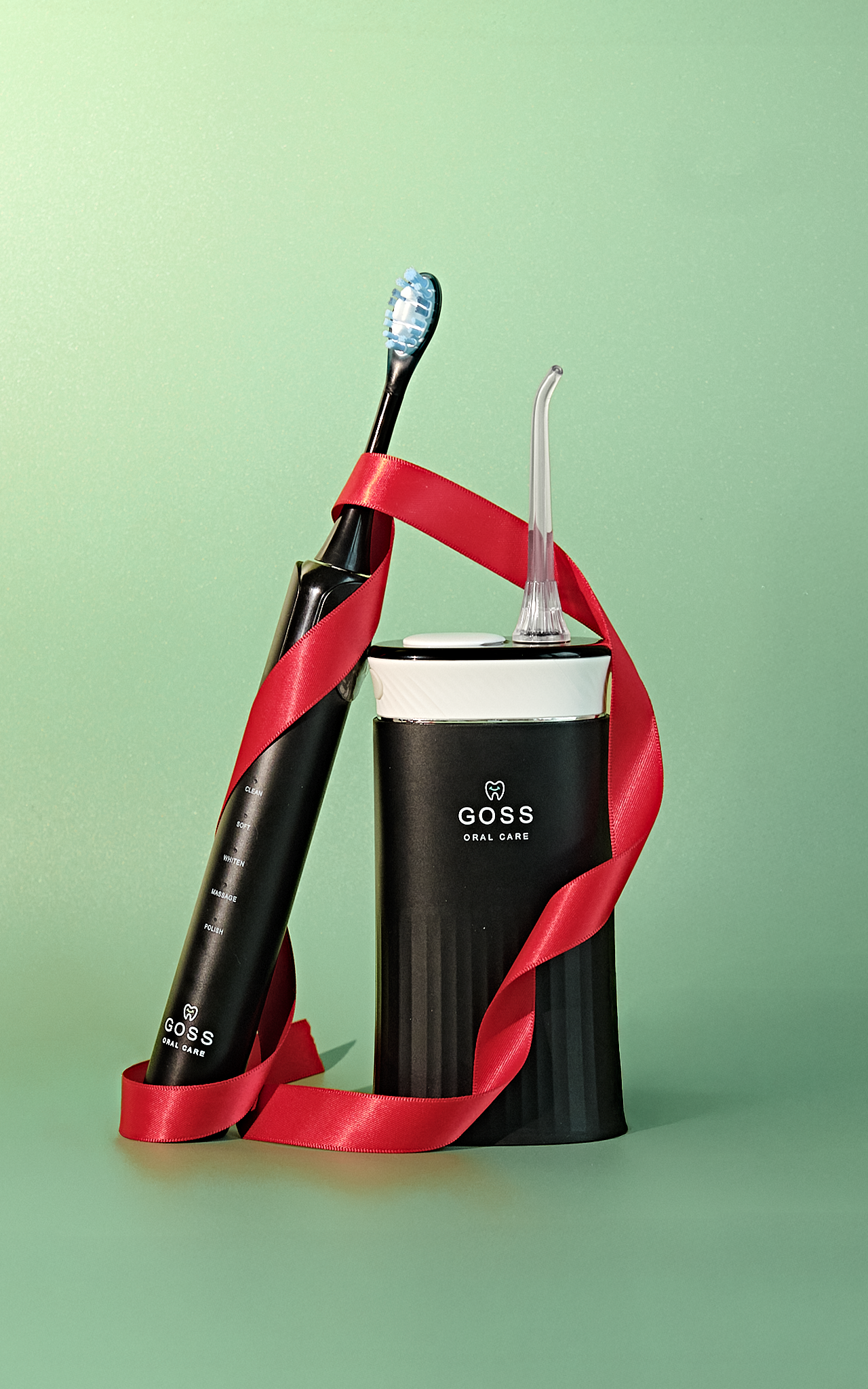 GOSS Holiday Bundle