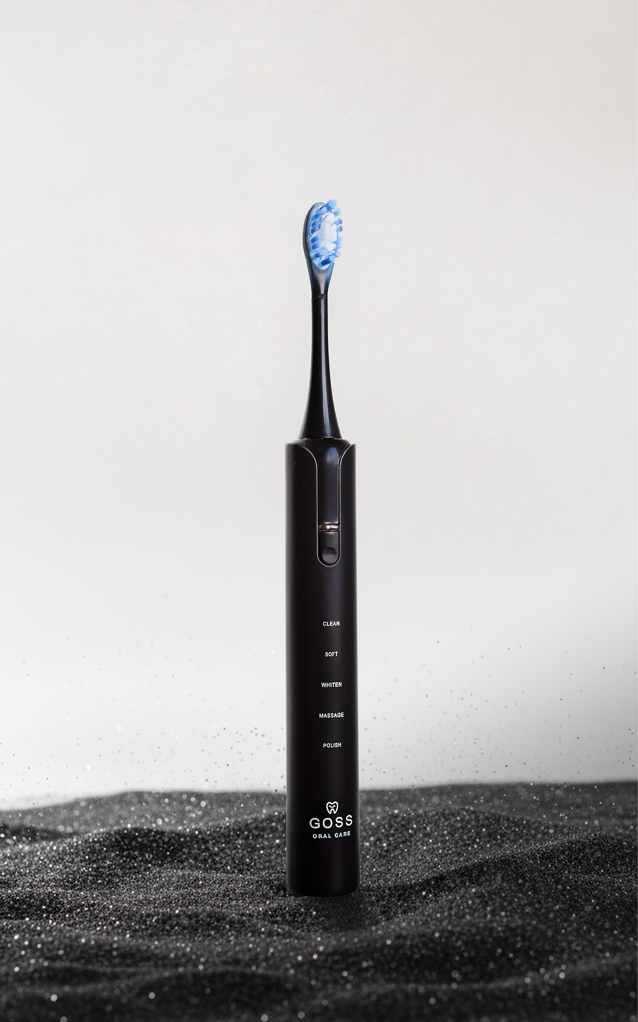 GOSS Oral Care G1 Electric Toothbrush
