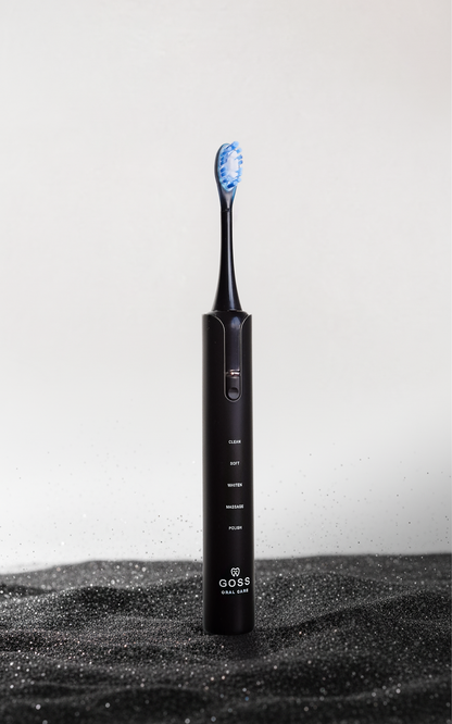 GOSS Oral Care G1 Electric Toothbrush